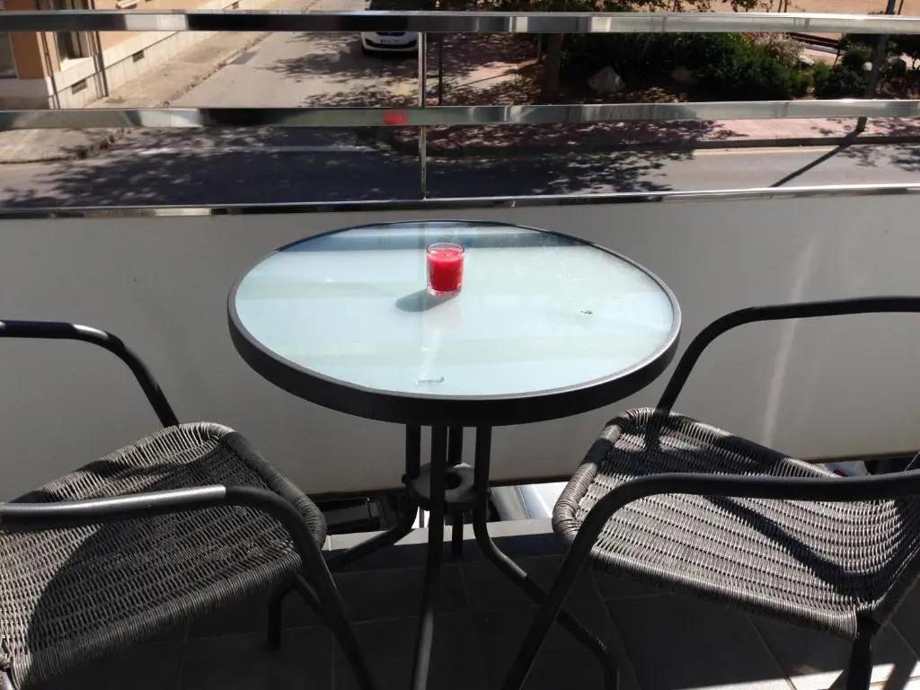 Apartaments Muntaner I