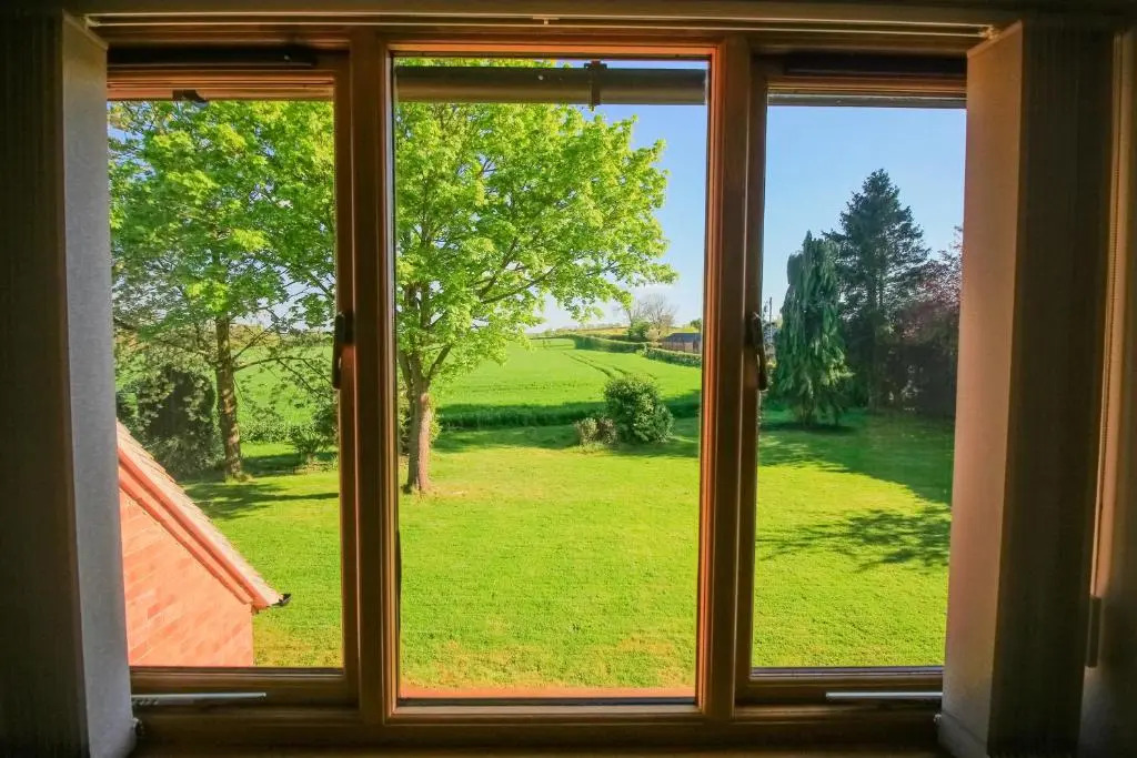 Three Ways Farmhouse B&B