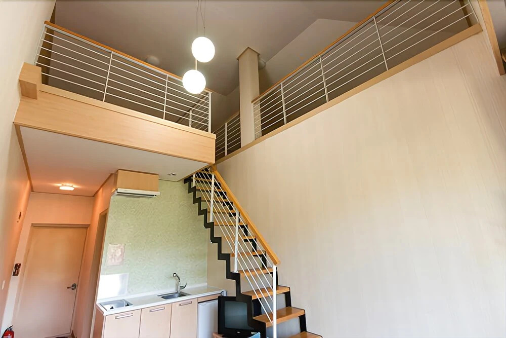 Hongchen Haeri House Pension