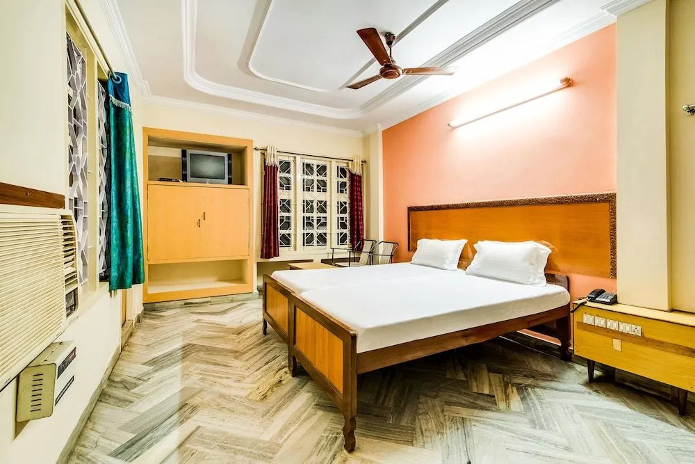 Spot on 48249 Udupi Sri Durga Residency