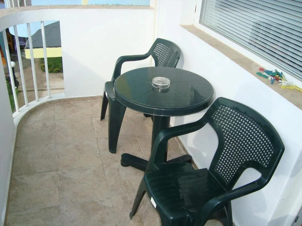 Guest House Pazderkovi
