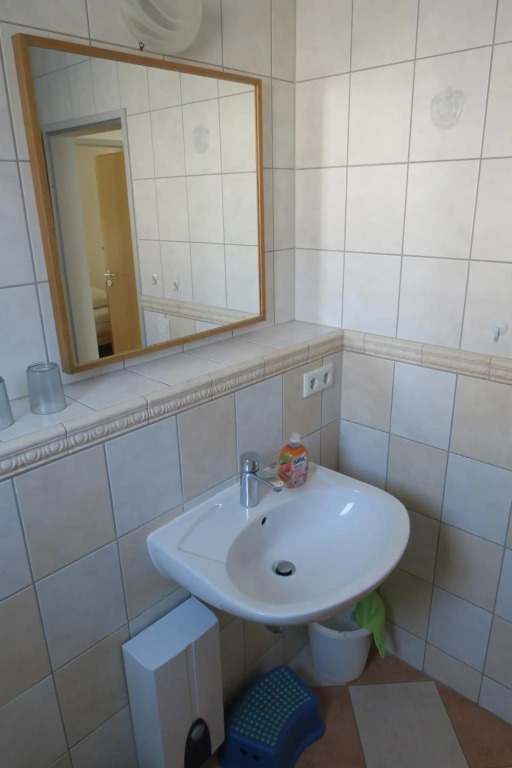 Erdgeschosswohnung Gerbera