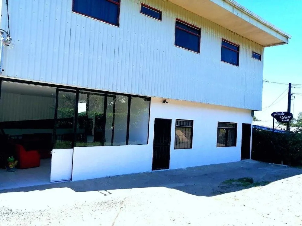 Hospedaje Linda Vista