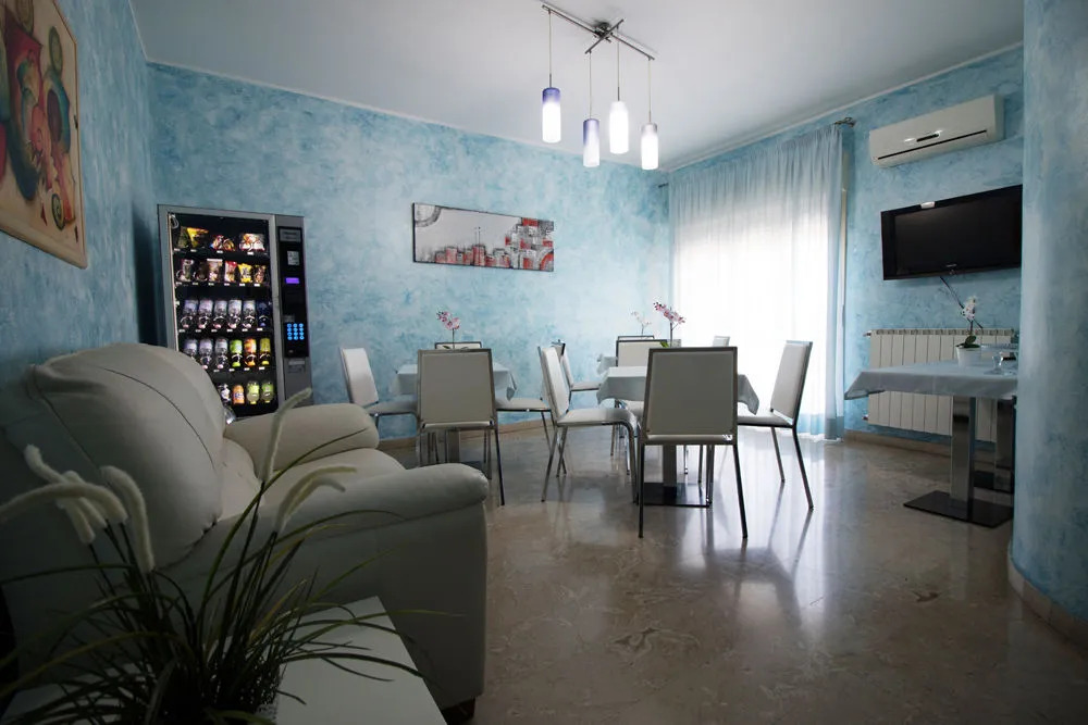 B&B Orchidea