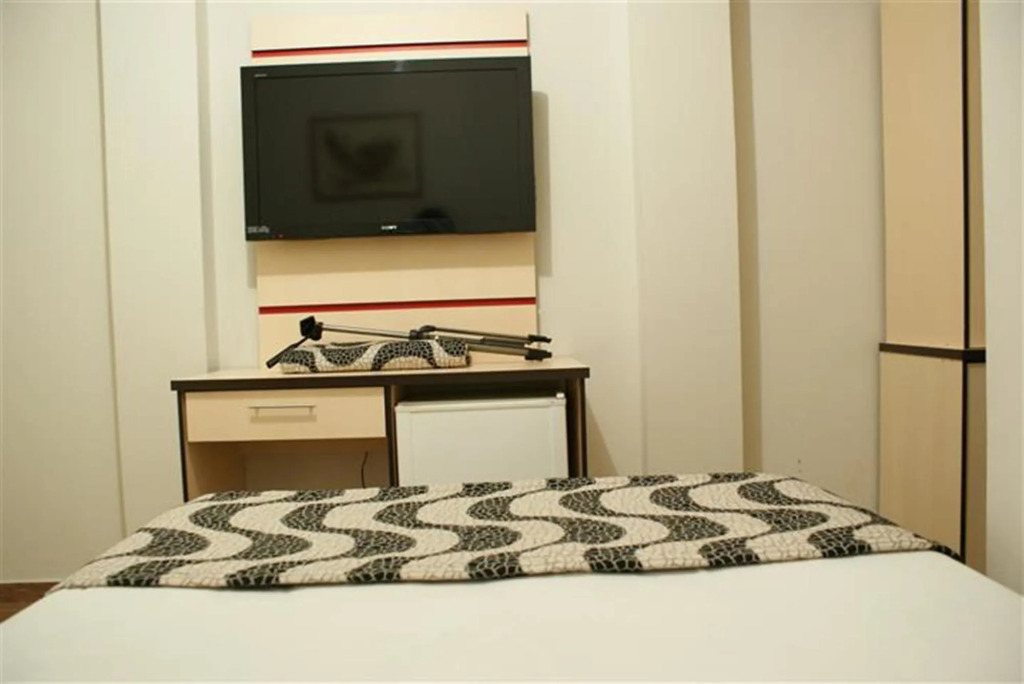 Foz Fronteira Hotel