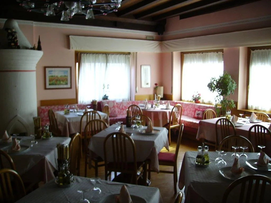 Al Cavallino Rosso