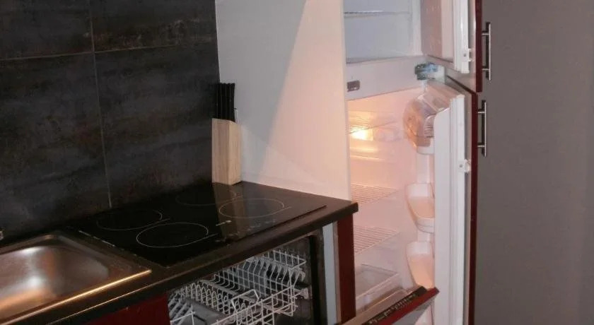 Residence Aqualiva à Valberg Piscine privative dans chacun des appartements situé à 20m des pistes de ski