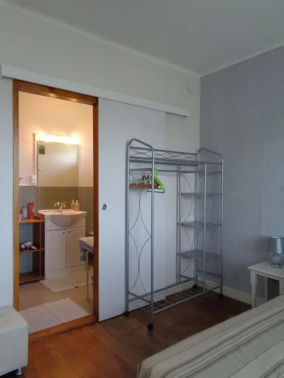 chambre d'hôte