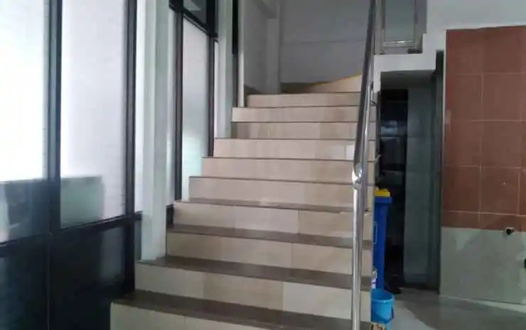 Oyo 3526 Raja Residence