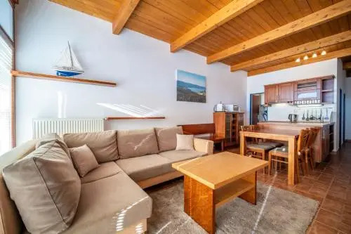 Apartman Doky D8 Lipnohome