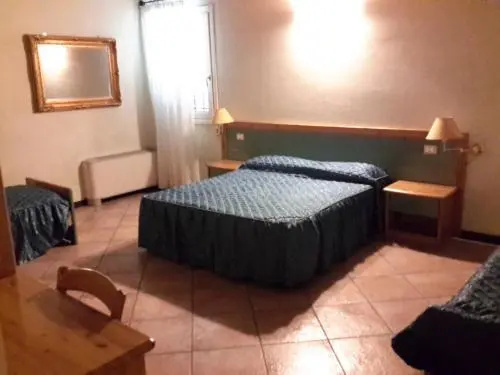 Locanda Del Re sole