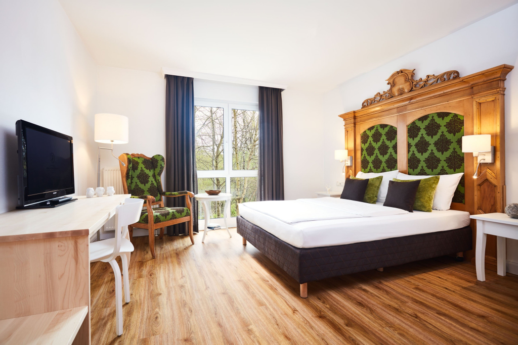 Hotel Prinzregent München Messe