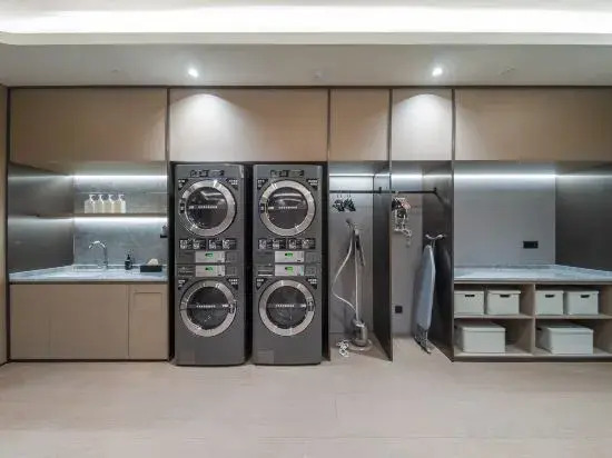 JI Hotel (Pei County Zhongjin Plaza)