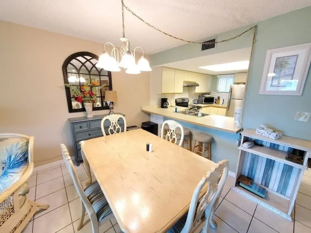 Ocean Village Club P26 condo