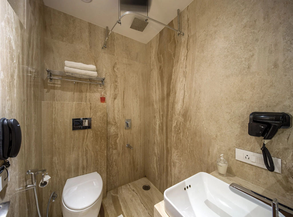 Regenta Inn Embassy Ajmer