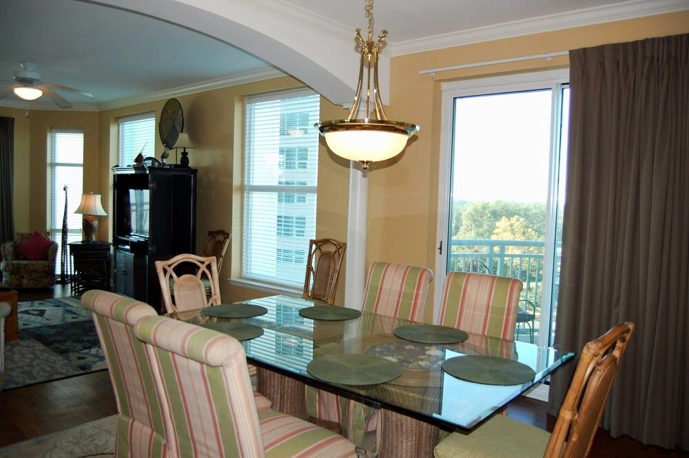 Legacy1-0608 3 Bedrooms 3 Bathrooms Condo