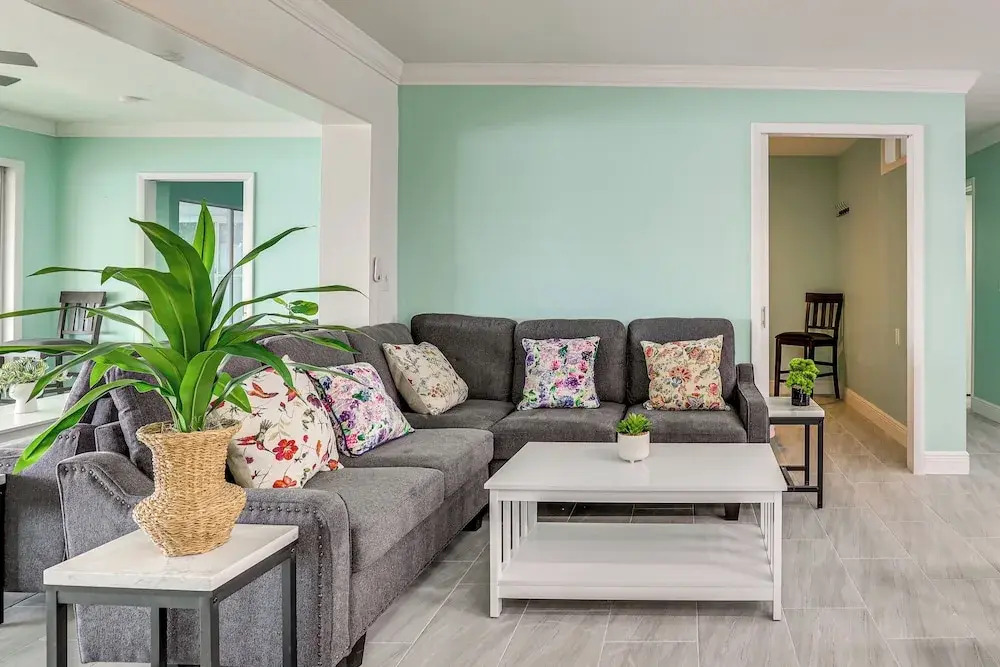 Ocean View, Pool & Boat Dock: Indian Rocks Retreat