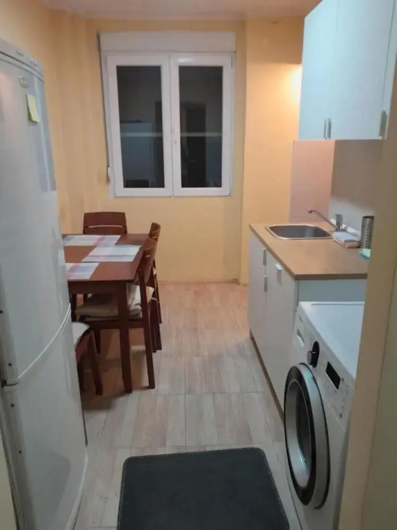 Cozzy and Centrally Located Apartment Vracar