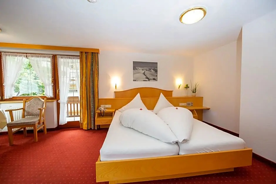 Hotel Garni Tyola