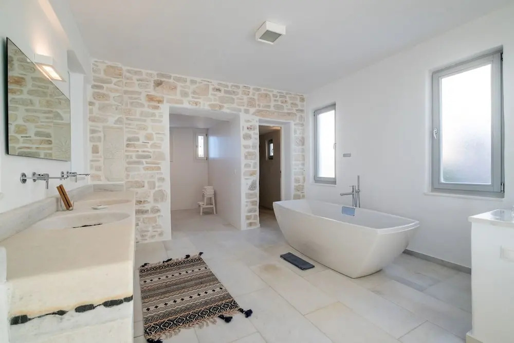 Luxury Villa Aethra -Island Living Paros