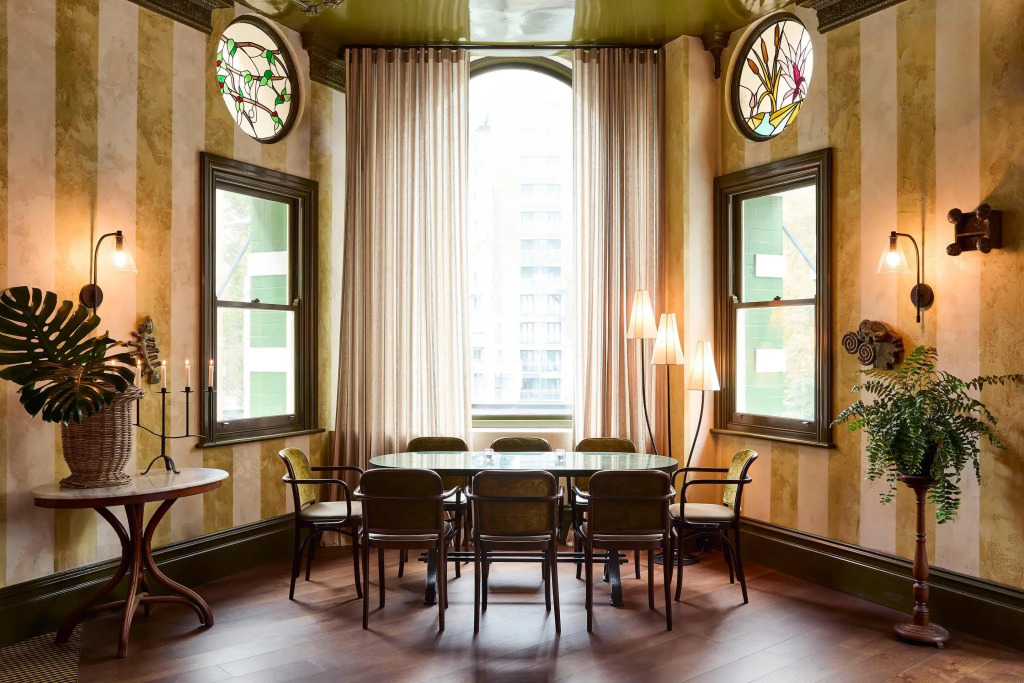 Hotel Harry, an Ascend Collection Hotel