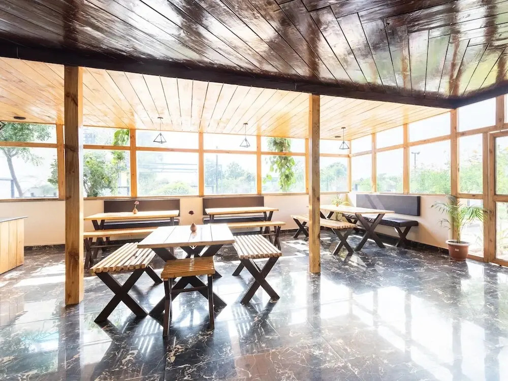 Samardha Jungle Resort by OYO Rooms