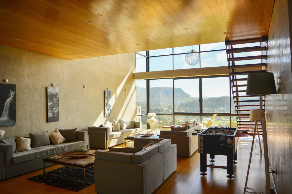 Highland Stonehouse Luxury Boutique Hotel