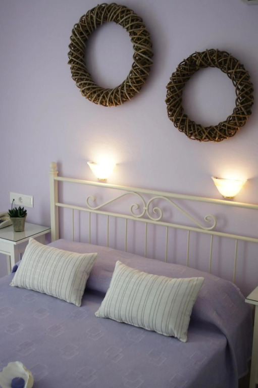 Hotel Cyclades