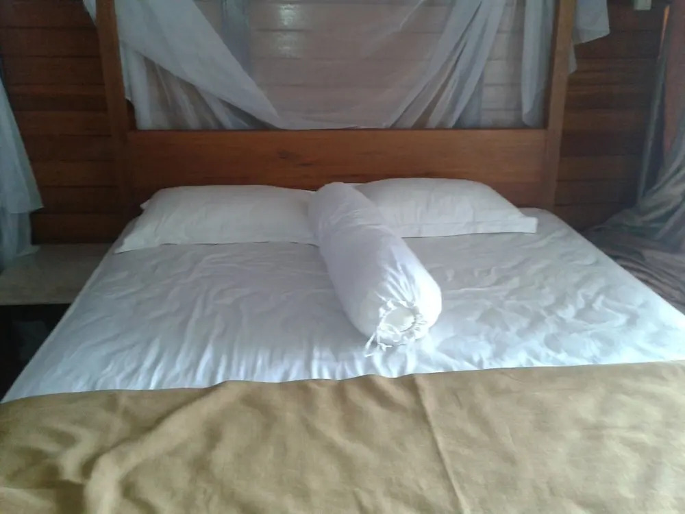 Tanta Moon Luxury Villas Siladen Island