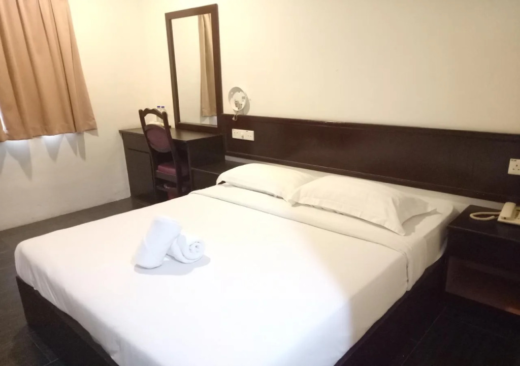 Hotel Sri Bernam
