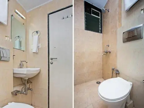 Iris Suites by OYO Rooms