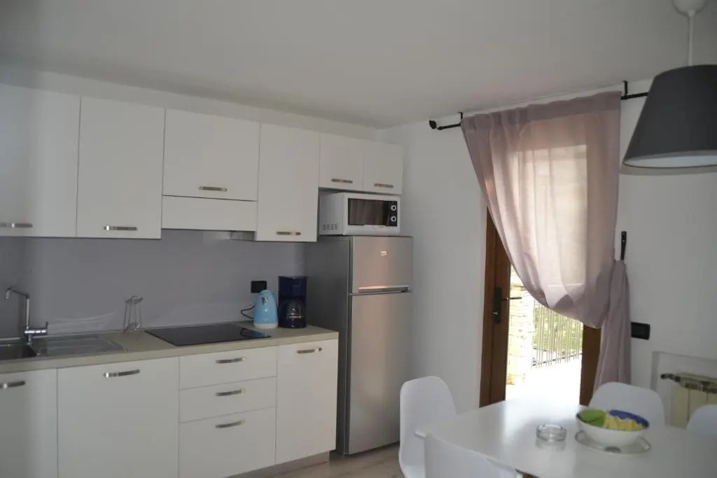 appartamenti Casa Palazzina