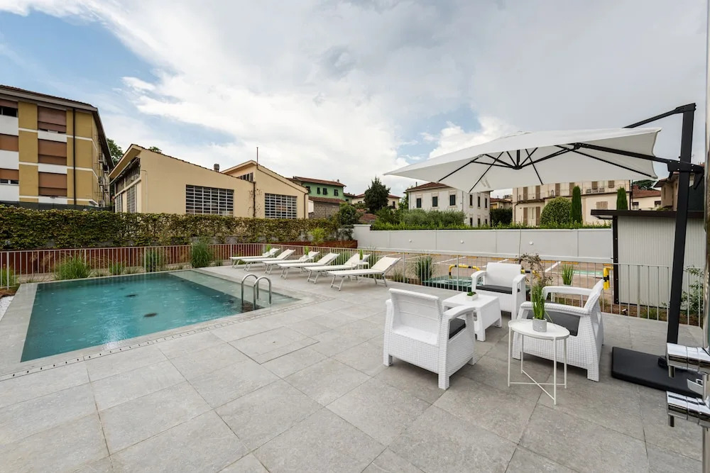 Villa Fedora Luxury Suites