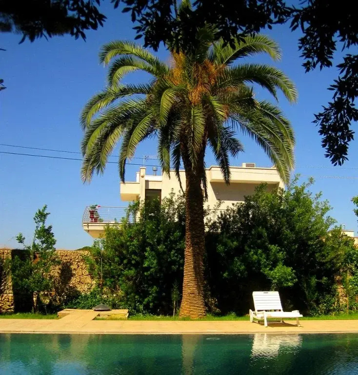 Villa Arditi