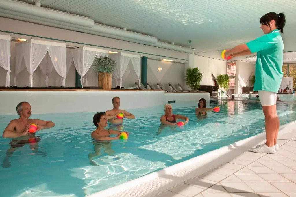 Göbels Hotel AquaVita