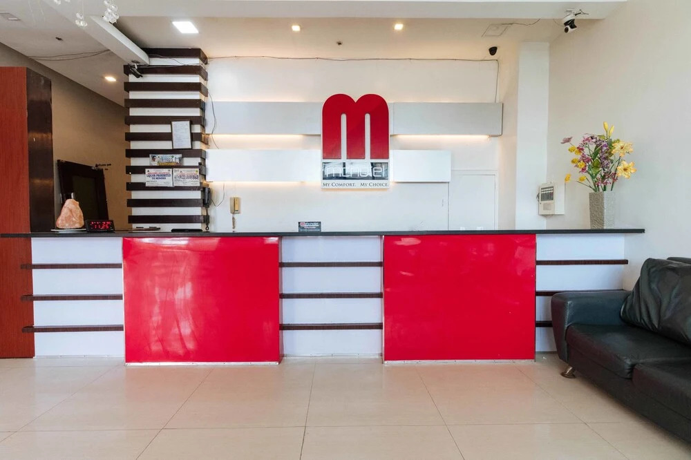 RedDoorz @ Novaliches Proper