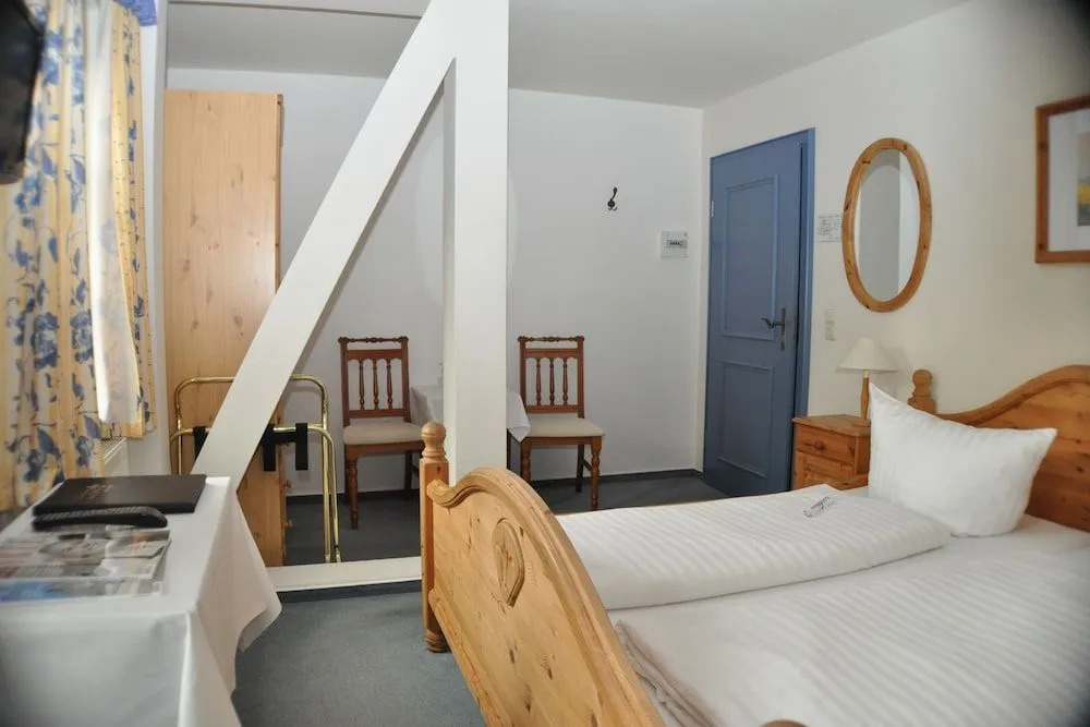 Hotel & Restaurant Schaumburger Ritter, Rinteln