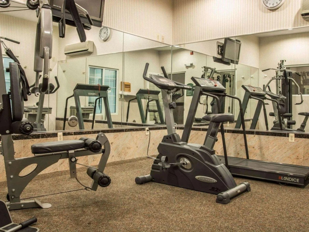 Comfort Inn & Suites Fenton