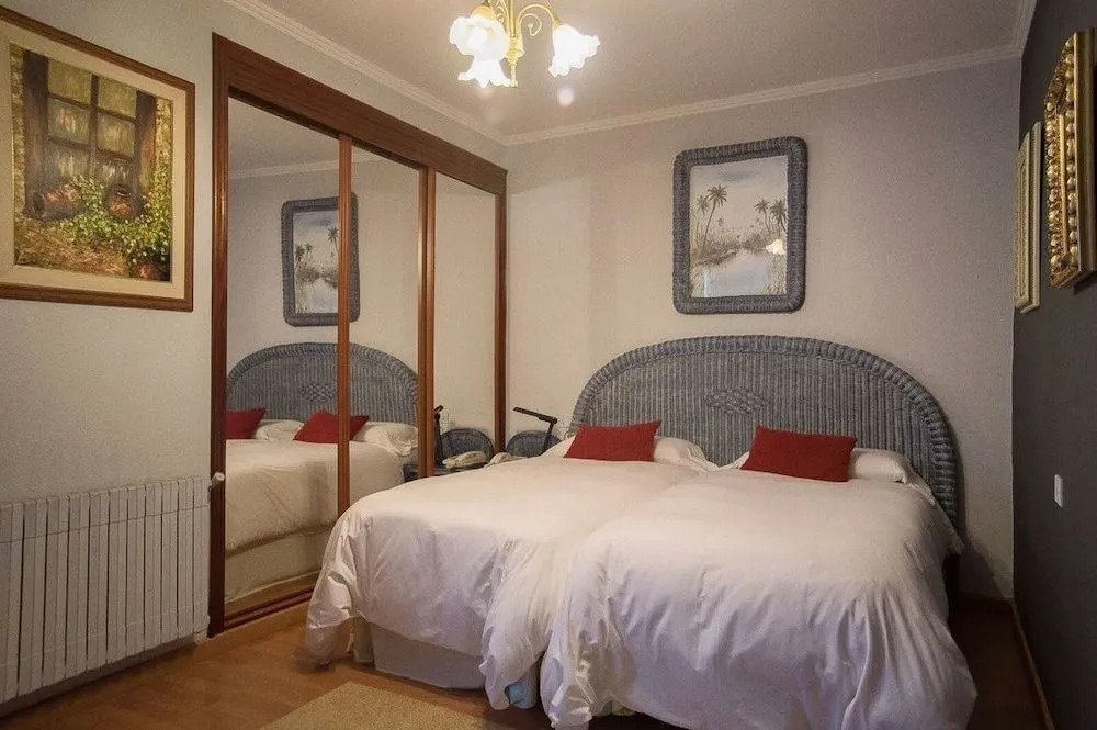 Hotel Santo Apóstol