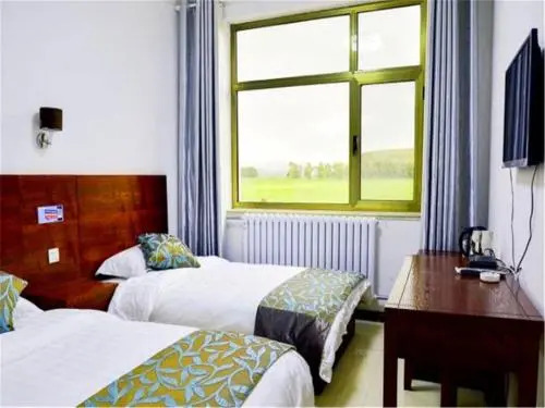 Yijie Holiday Hotel Fengning Lazhaying