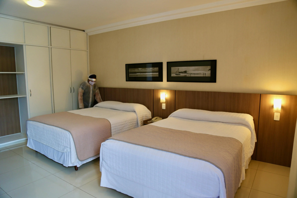 Arituba Park Hotel