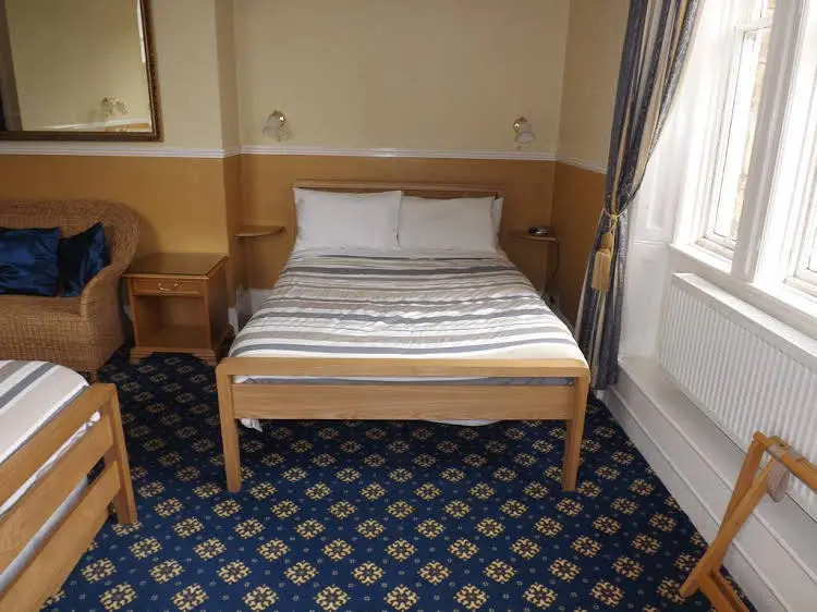 Scarthwaite Country House Hotel