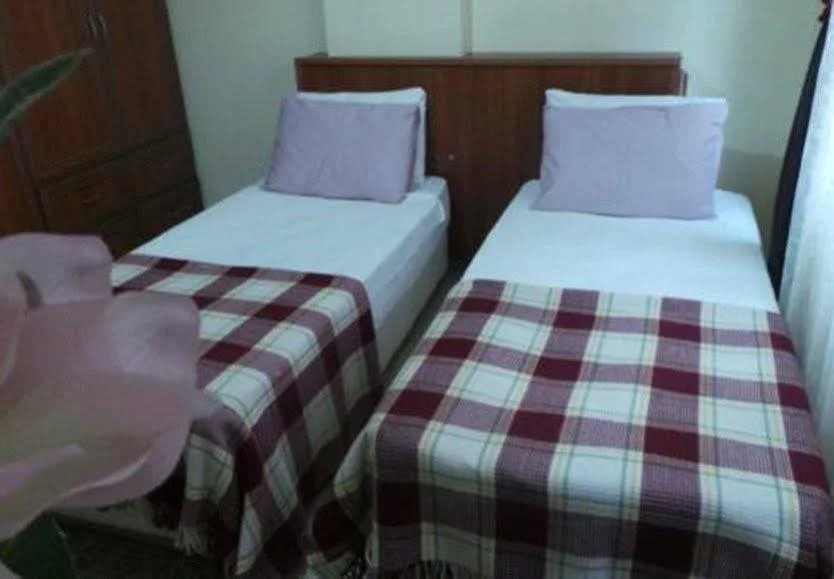 BST Apart Hotel