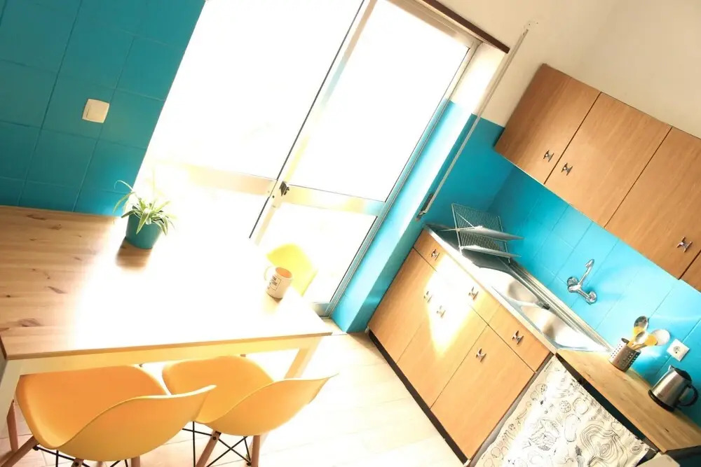Buarcos Beach Apartment Wi-fi