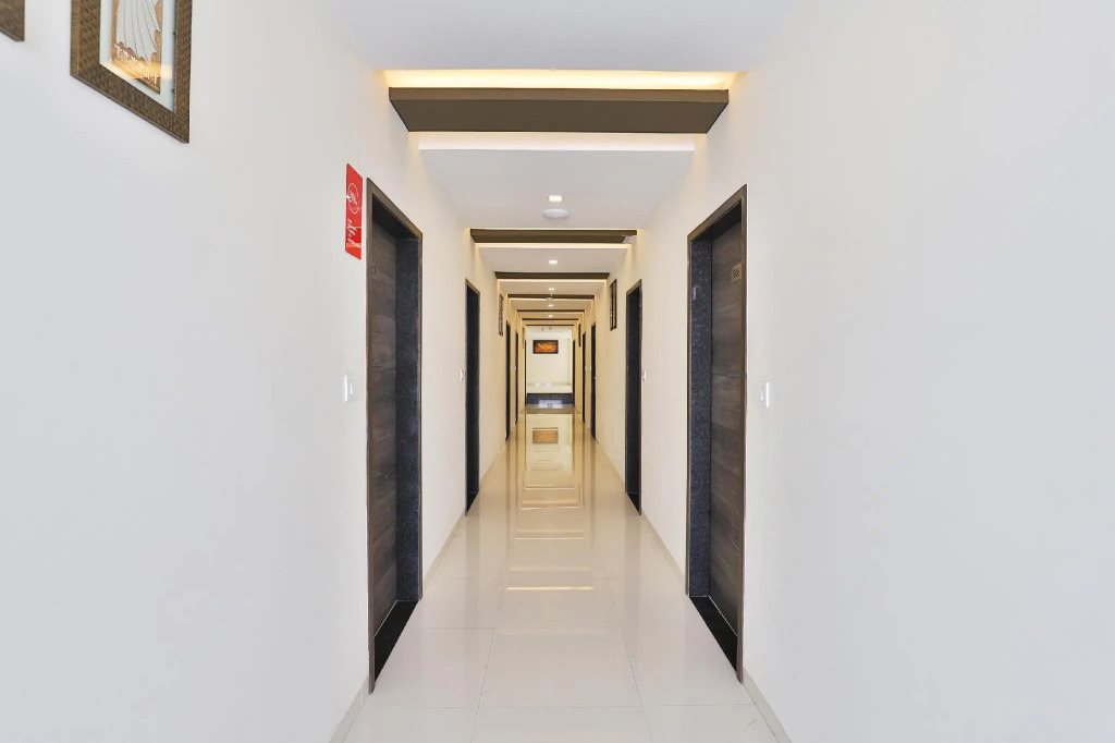 OYO 3783 Hotel Bhavani Palace