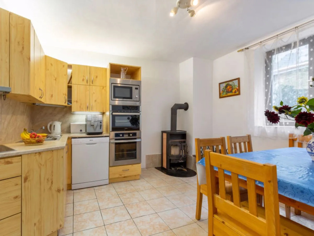 House Malovidy Rataje nad Sázavou