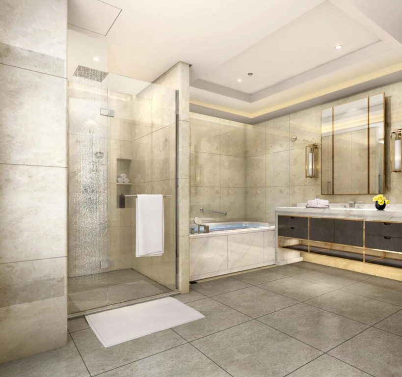 Ascott Harmony City Nantong