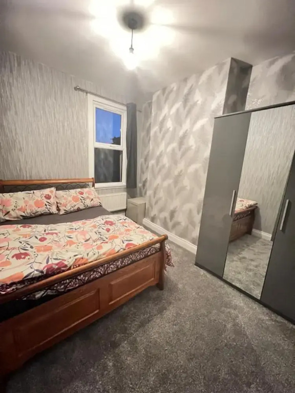 Lovely 2-bedroom Flat in London Stratford