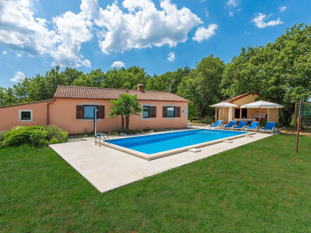 Holiday Home Fragola