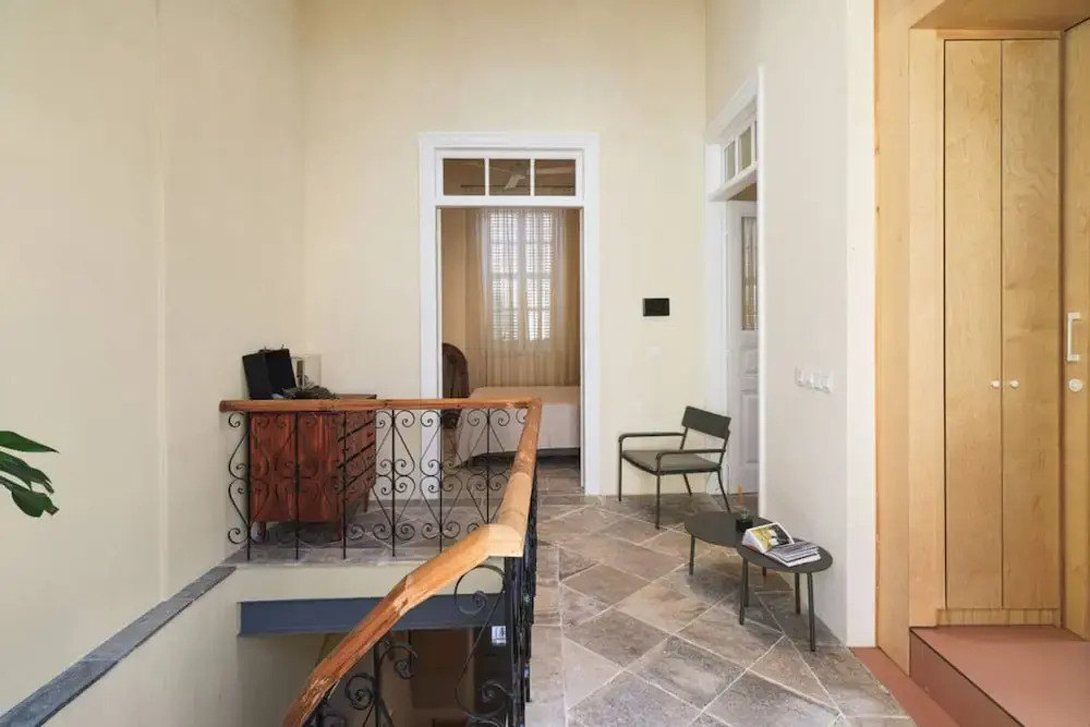 Timeless Gem in Old Nicosia
